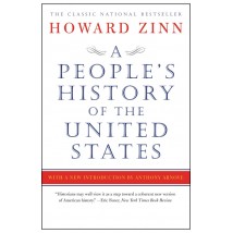 A People's History Of The United States by Howard Zinn  