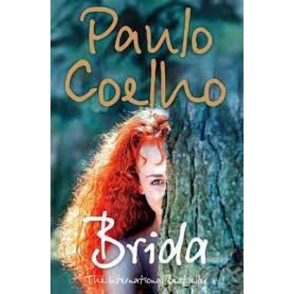 Brida - A Novel - Original book