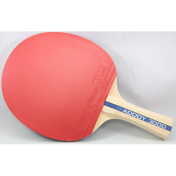 Butterfly Table Tennis Racket Addoy 3000 Buyon.pk