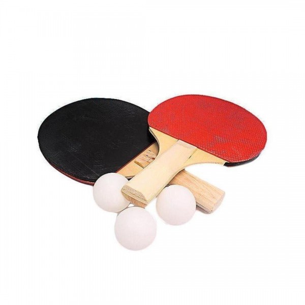 CHAMPION BEGINNER TABLETENNIS RACKET SINGLE RACKET Buyon.pk