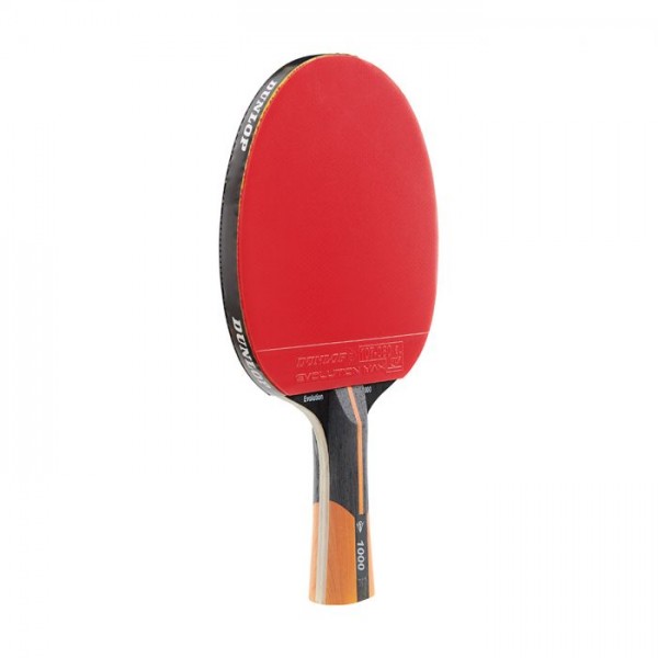 Dunlop Evolution 1000 Table Tennis Racket Buyon.pk