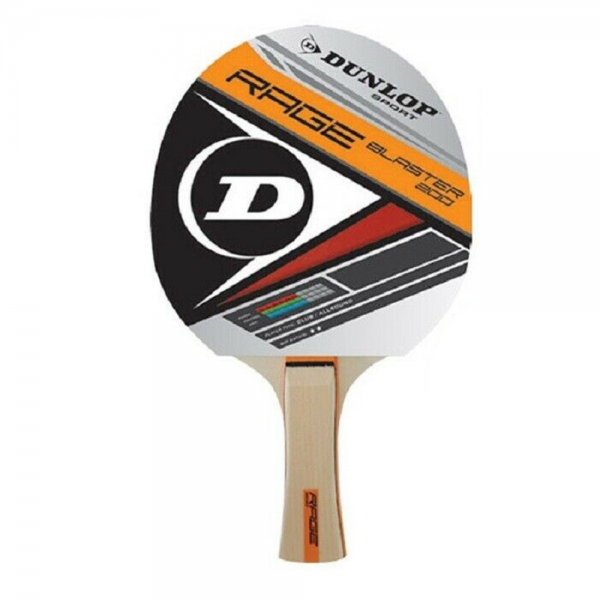 Dunlop Rage Blaster 200 Table Tennis Racket Buyon.pk