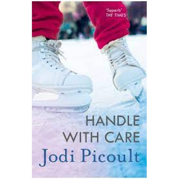 Handle With Care by Jodi Picoult Buyon.pk