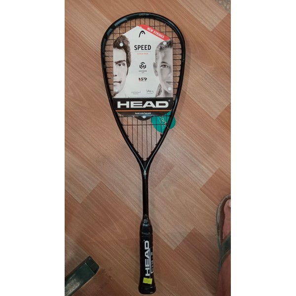 HEAD Graphene 360 Speed 120 SB Squash Racket Buyon.pk