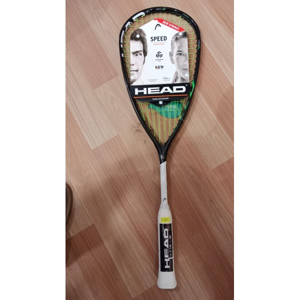 Head Graphene 360 Speed 135 Slimbody Squash Racket Buyon.pk