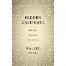 Hidden Caliphate: Sufi Saints beyond the Oxus and Indus by Waleed Ziad