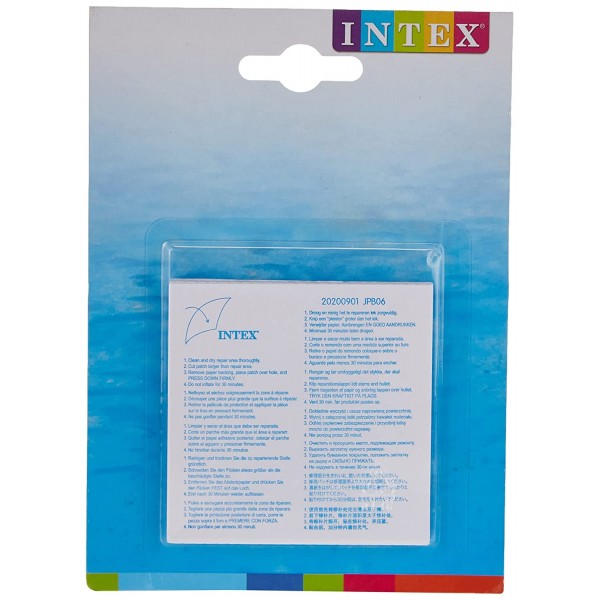 intex repair patch