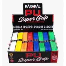 Karakal PU Super Replacement Grip - 1 Piece