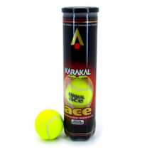 Karakel Tennis /Cricket Ball (4 Balls Pack)