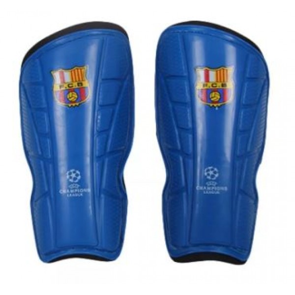 fc barcelona shin guards