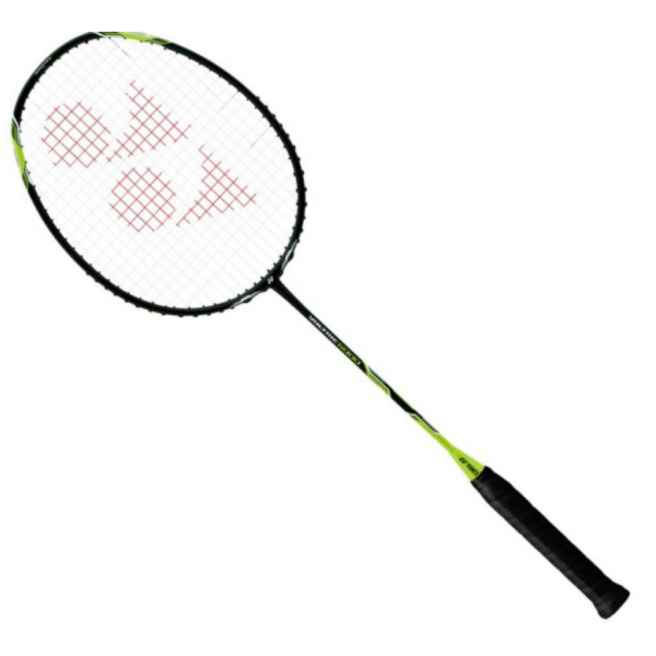 Original Yonex Voltric 6000 (Made in Japan) With BG 65