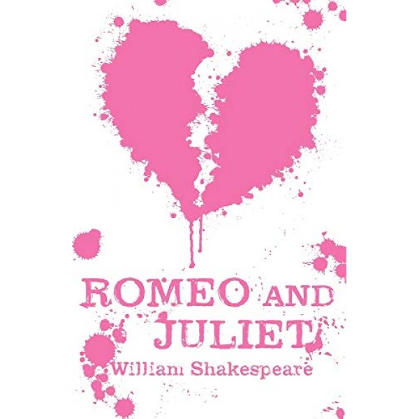 Romeo and Juliet-Original Book