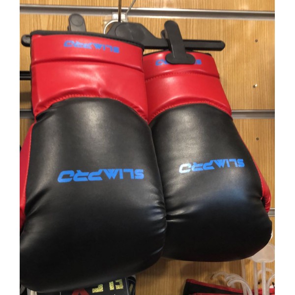 Slimpro Boxing Gloves 16 oz. Buyon.pk