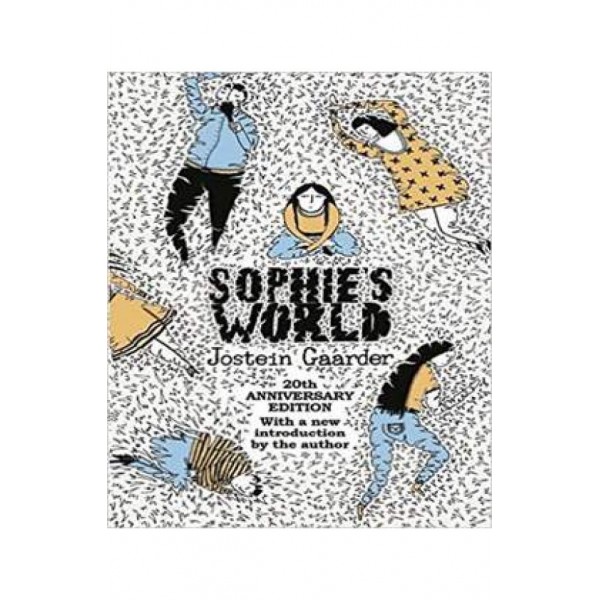 Sophies World - A Novel About the History of Philosophy