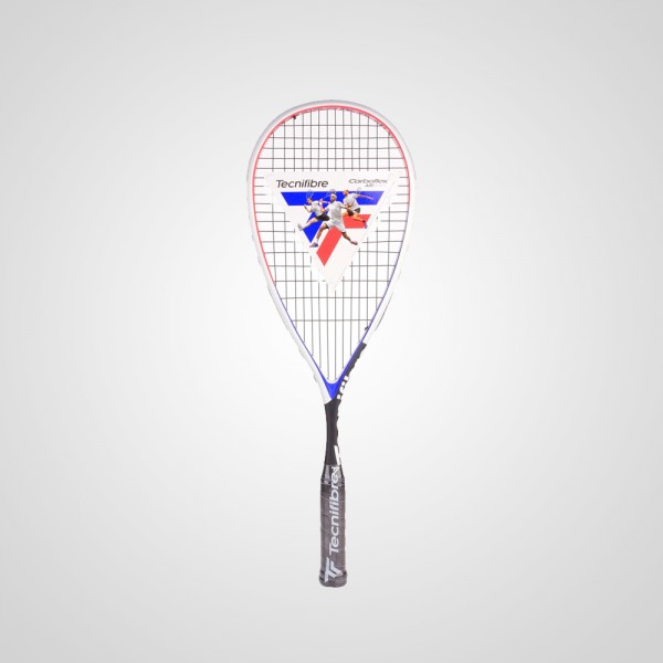 Tecnifibre CARBOFLEX Junior Airshaft 2021 Squash Racket Buyon.pk