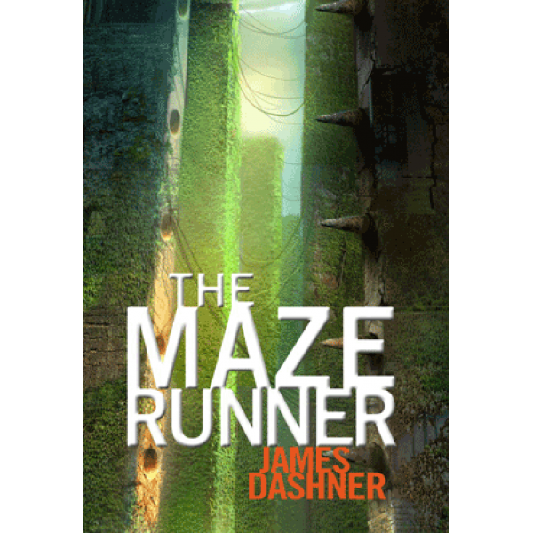 The Maze Runner Original Book