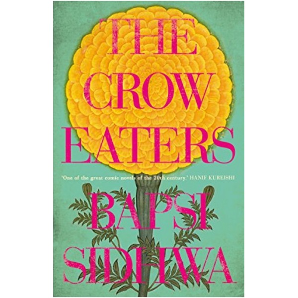 The Crow Eaters: A Novel-Original Book
