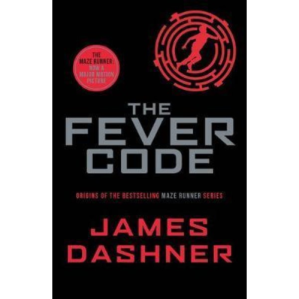 The Fever Code -Original Book