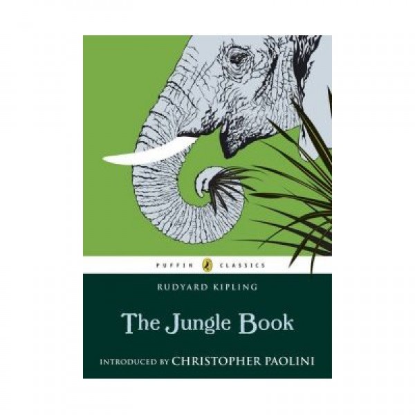 The Jungle Book -Original Book