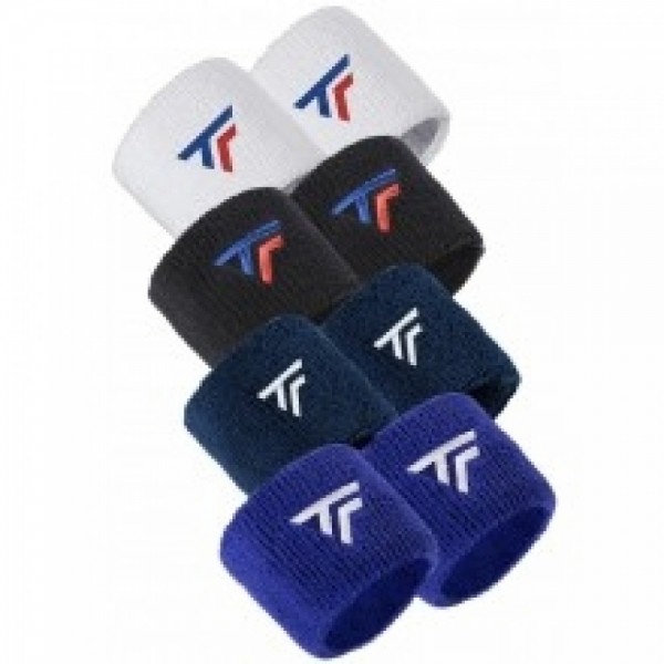 Wristband White Buyon.pk