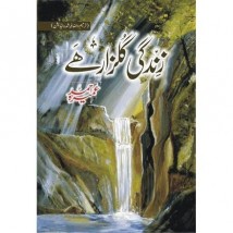 Zindagi Gulzaar Hai by Umera Ahmad