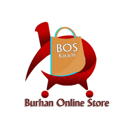 Burhan Online Store