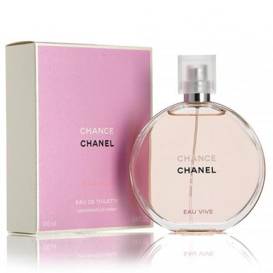 Chanel Chance Perfume Dubai Made - Buyon.pk