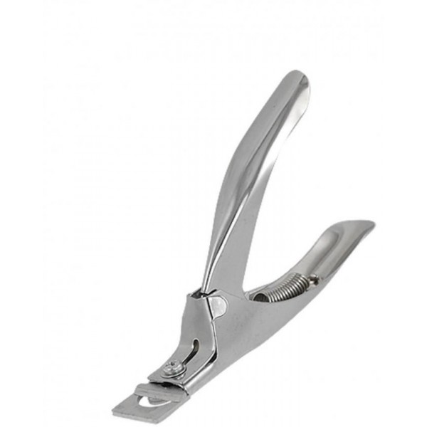 Stainless Steel Tip Nail Cutter 