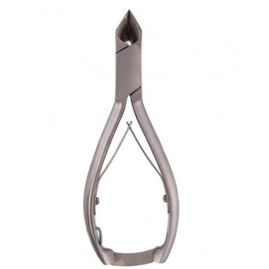 Stainless Steel Toe Nail Clipper Cutter