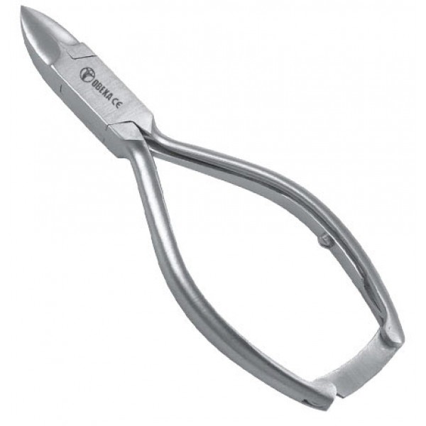 Professional Podiatry Nail Clipper - For Very Thick Nails