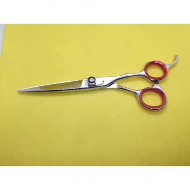 6.5 inches New High Quality Polish Japanese Steel J2 Professional Scissor