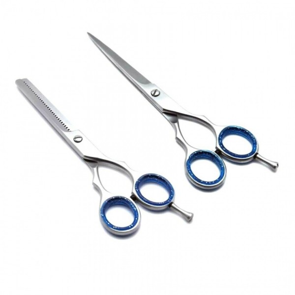 Professional Hair Cutting Scissor 5