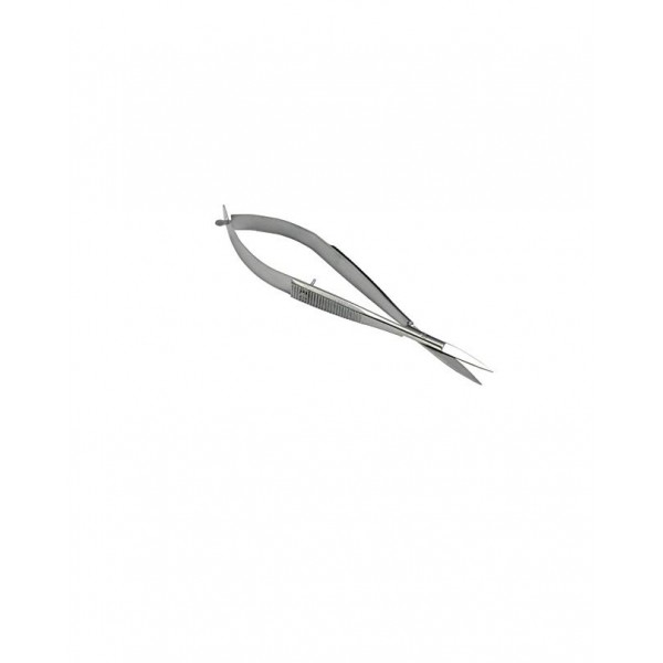 Spring scissor Stainless Steel Squeeze Scissor