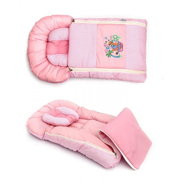 Newborn Baby Sleeping Bag Multi Color Buyon.pk