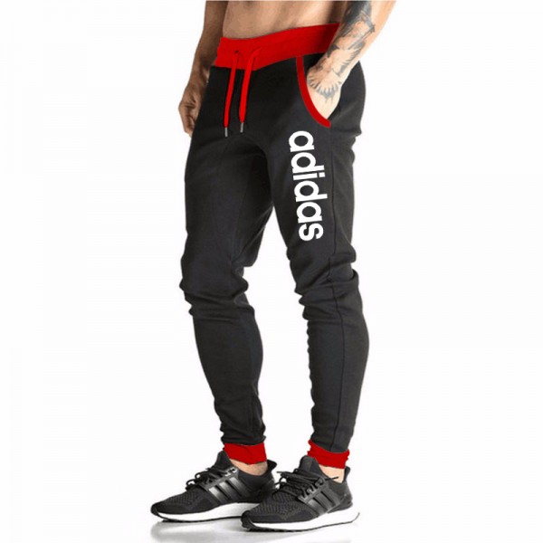 Pack of 2 AN Trousers For Men Design 