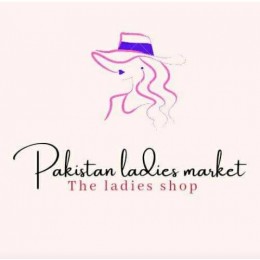 Pakistan Ladies Market