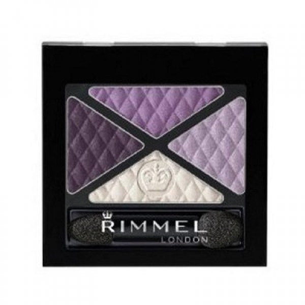 Rimmel Glam Eyes Shadow Dark Signature 017 ORIGINAL Buyon.pk