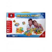 MINI MAGICAL MAGNETS SET