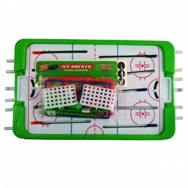 SUPER HOCKEY GAME TABLE for KIDS