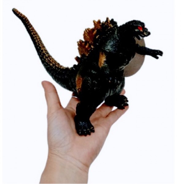 Godzilla Mini Action Figure 16cm Green Buyon.pk