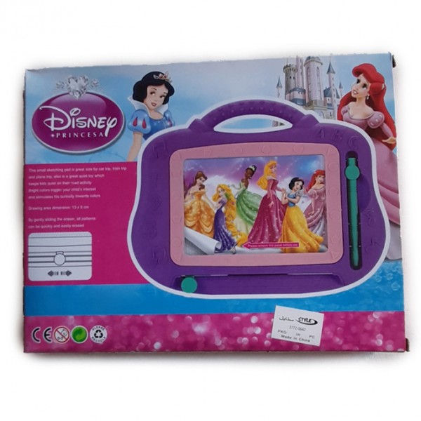 Drawing Slate Disney Princess / Avengers Buyon.pk