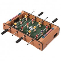 SOCCER GAME TABLE - FOOTBALL