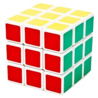 RUBIKS CUBE LARGE