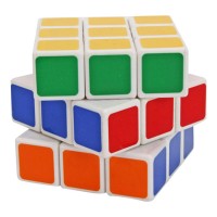 RUBIKS CUBE