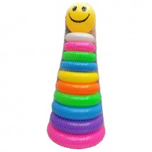 RAINBOW RING TOWER