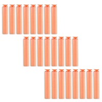 NERF - SOFT BULLET DARTS 24 pcs