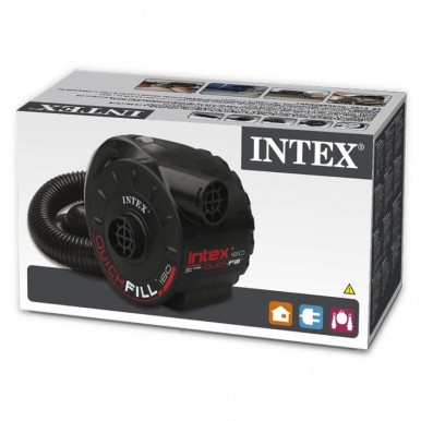INTEX - QUICK FILL AC ELECTRIC PUMP - 220V