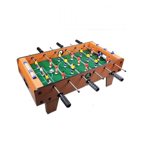 Wooden Soccer Football Game Table - Large