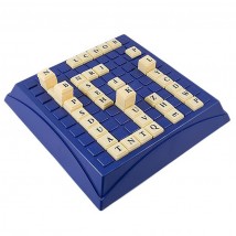 3D ABC GAME Scrabble for Kids