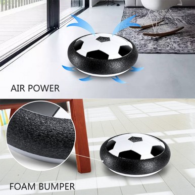 Hover Ball - Indoor Air Football